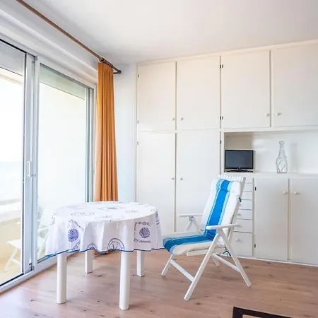 Apartment L'appel De La - Front De Parking Privatif