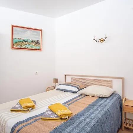 L'appel De La - Front De Parking Privatif