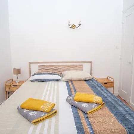 Apartment L'appel De La - Front De Parking Privatif