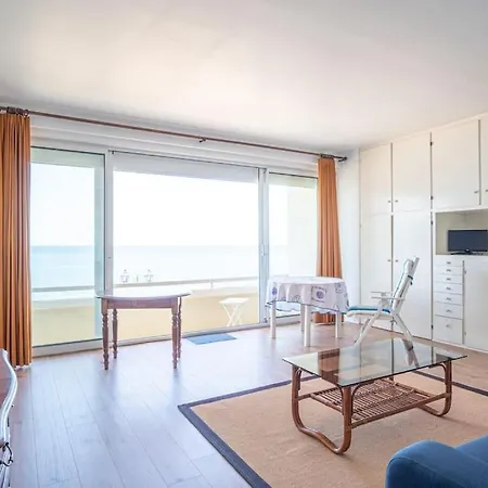 L'appel De La - Front De Parking Privatif Apartment *