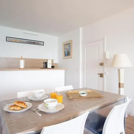 Apartment L'appel De La - Front De Parking Privatif