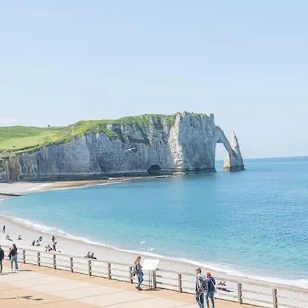 L'appel De La - Front De Parking Privatif Apartamento