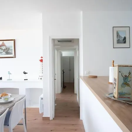 Apartamento L'appel De La - Front De Parking Privatif