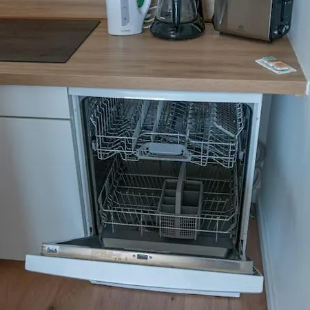 Apartamento L'appel De La - Front De Parking Privatif *