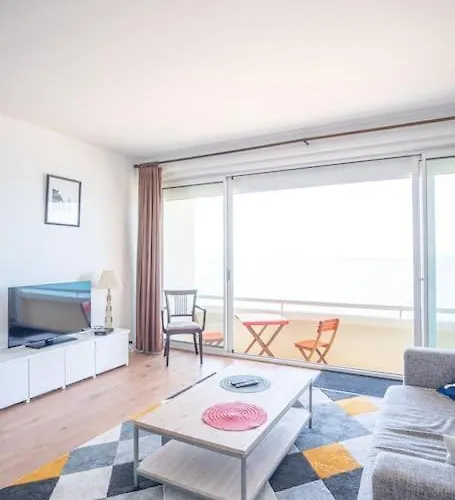 L'appel De La - Front De Parking Privatif Appartement