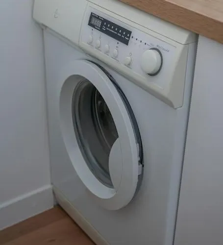 L'appel De La - Front De Parking Privatif Apartment