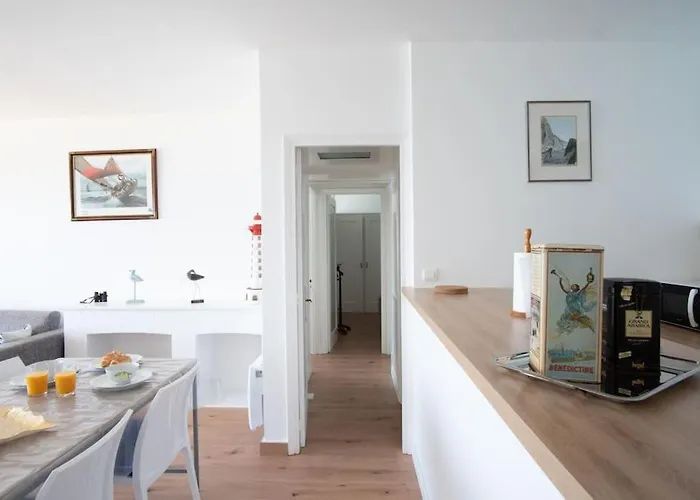 Appartement L'appel De La - Front De Parking Privatif