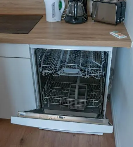 Apartment L'appel De La - Front De Parking Privatif *